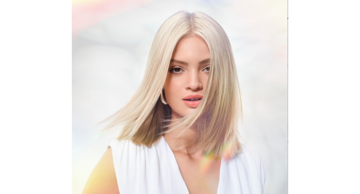 Aveda’s Vibe Collection 
