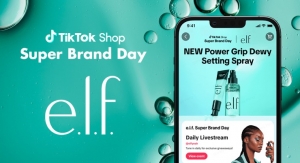 ELF Cosmetics Debuts TikTok Shop Super Brand Day While Marking 20 Years In Business 