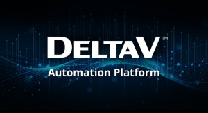 Emerson Adds DeltaV Automation Platform