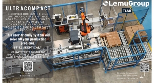 Converters continue to adopt LemuGroup’s automated solutions