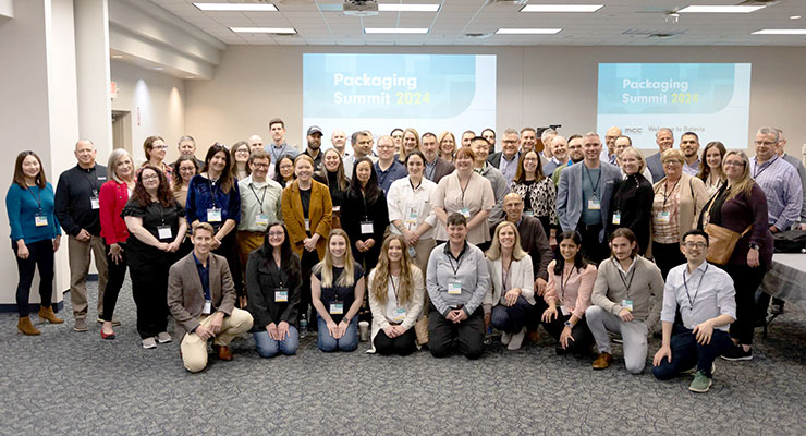 Converter Spotlight: MCC hosts Packaging Summit