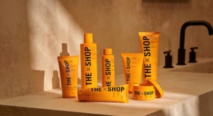 The Shop Grooming Line Launches at Walmart