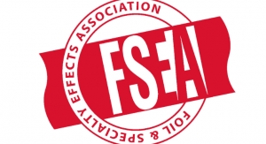 FSEA to unveil new Sustainability and Metallic Decorating Report 