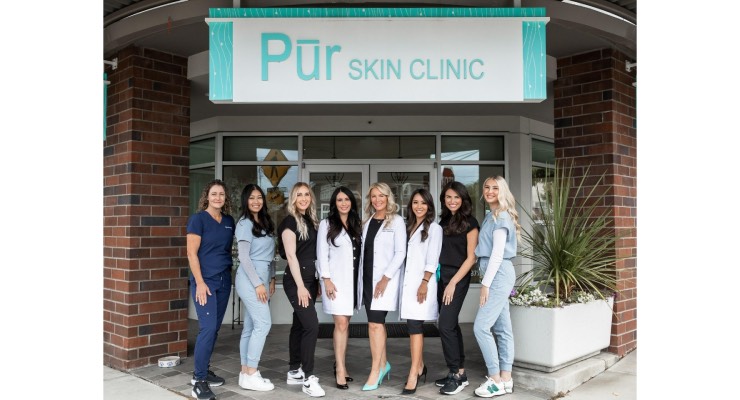 Pūr Skin Clinic Expands with New Medical Spa in Washington State