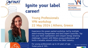 FINAT announces Young Professionals Network workshop