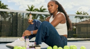 Carol’s Daughter Partners with Tennis Player Coco Gauff