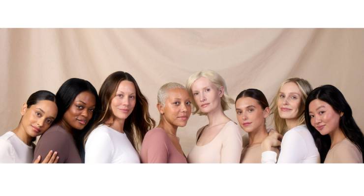 Perricone MD Refreshes Its No Makeup Collection with New Brand Campaign 