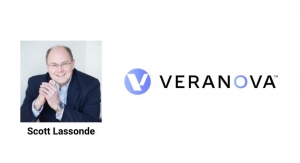 Veranova Names Scott Lassonde as SVP and CFO