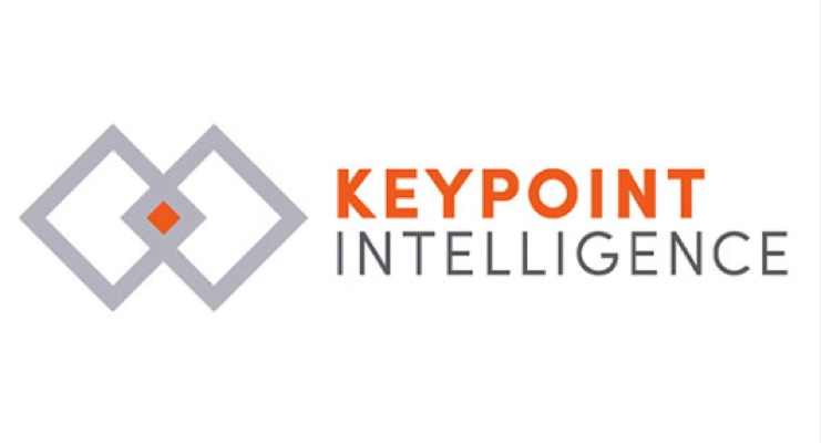 Keypoint Intelligence announces print software and industry trends report