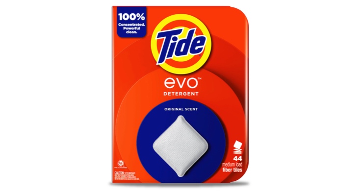 Tide evo Launches Exclusively in Colorado