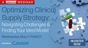 Optimizing Clinical Supply Strategy: Navigating Challenges & Finding Your Ideal Model