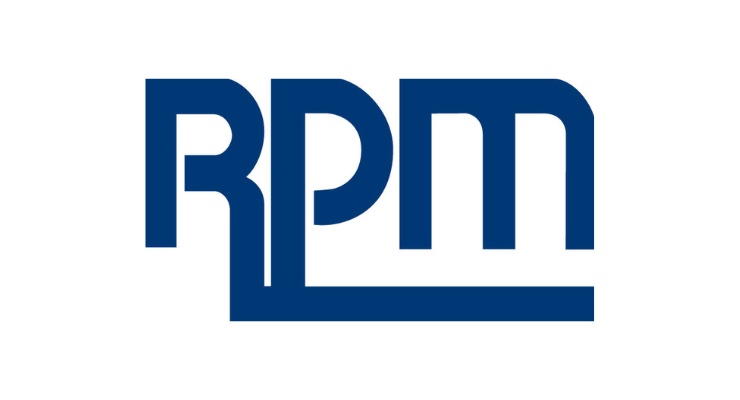 RPM Declares Quarterly Dividend