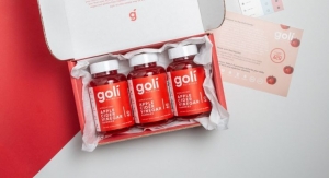Goli Nutrition Avoids Bankruptcy with Acquisition Deal