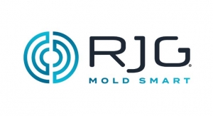 RJG Announces Its Mold Smart Award Winners