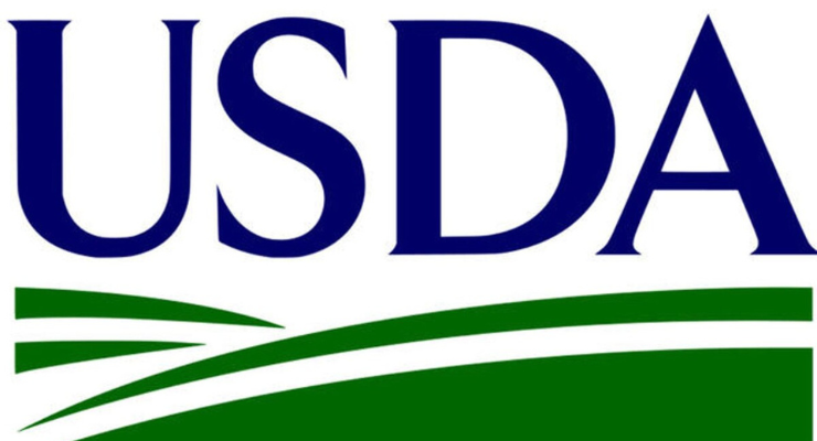 USDA focusing on 