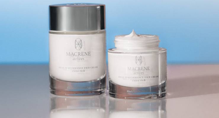  Macrene Actives’ High Performance Face Cream Extra Rich Returns 