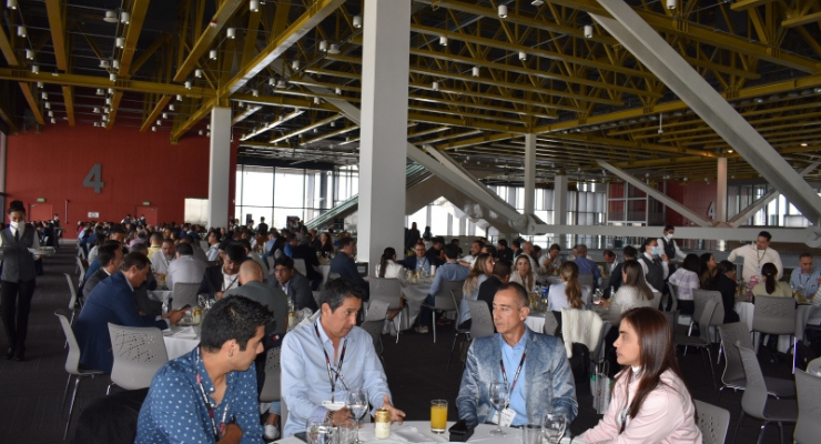 Label Summit Latin America heads to Colombia
