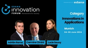 EDANA to Host Innovation Forum in June