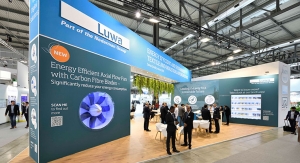 How Luwa is Leading the Way in Sustainable Nonwovens Production