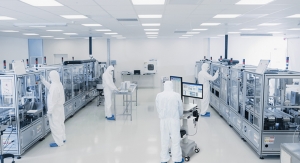 Economical Mobile Workstations for Lower-Grade Cleanrooms