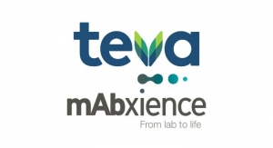 Teva and mAbxience Enter Strategic Licensing Agreement for Biosimilar Candidate