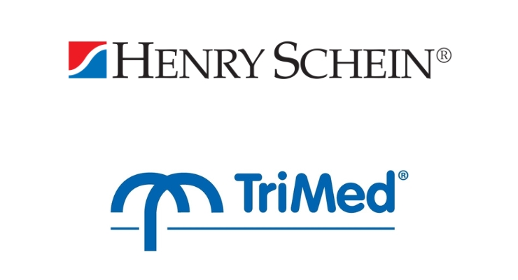 Henry Schein Closes TriMed Majority Interest Acquisition
