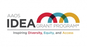 AAOS Soliciting Proposals for IDEA Grant Program 
