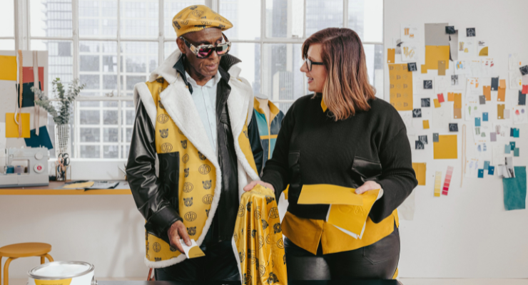 Sherwin-Williams Launches “The Loneliest Color” with Dapper Dan as Creative Director