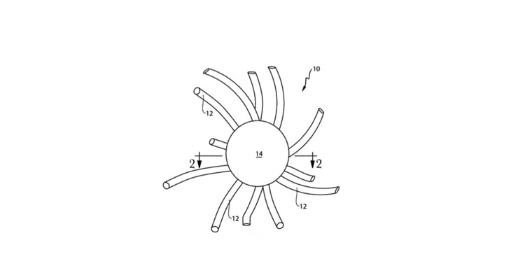 P&G Patents Water-Soluble Detergent Made of Inter-entangled Filaments