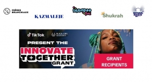 Black Girl Ventures & TikTok Grant Recipients Include Beauty, Homecare Start-Ups
