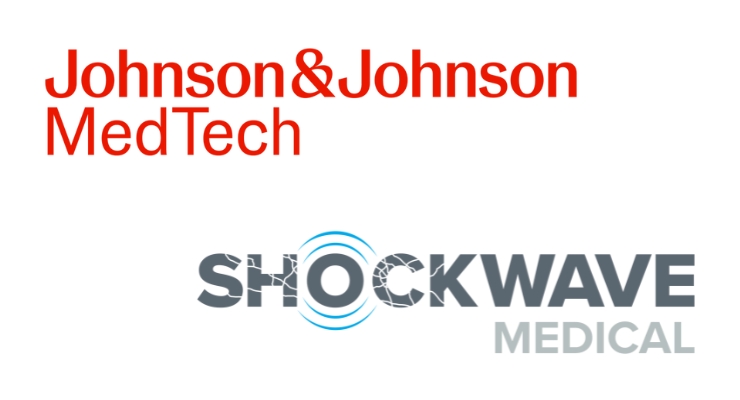 Johnson & Johnson to Acquire Shockwave Medical in $13.1 Billion Deal
