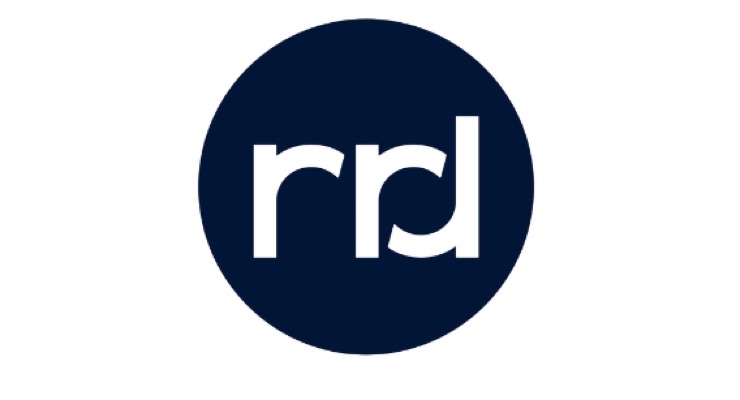 RRD Adds Four New Presses to Enhance eCommerce