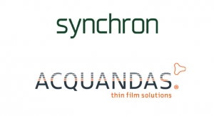 ACQUANDAS Sells Equity Stake to Synchron