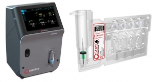 HemoSonics Gains Special FDA 510(k) Clearance for Quantra QStat Cartridge