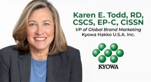 Kyowa Hakko’s Karen E. Todd Named MM+M 2024 Women of Distinction Honoree 