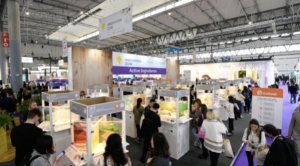 More Ingredients Than Ever in the In-Cosmetics Innovation Zone