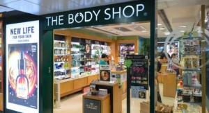 Another Domino Falls: The Body Shop