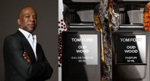 Tom Ford Beauty Names Dexter King Senior VP, Global General Manager