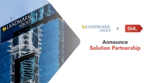 Landmark Group Selects SML as Solution Partner