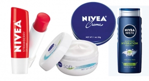Nivea Redesigns Packaging To Meet Beiersdorf