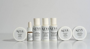 By Kaycee’s Unveils Keya Skincare 
