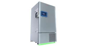 Thermo Fisher Scientific Launches TSX Universal Series ULT Freezers 