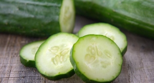 Euromed to Highlight New Cucumber Extract, Herbs for Healthy Aging 
