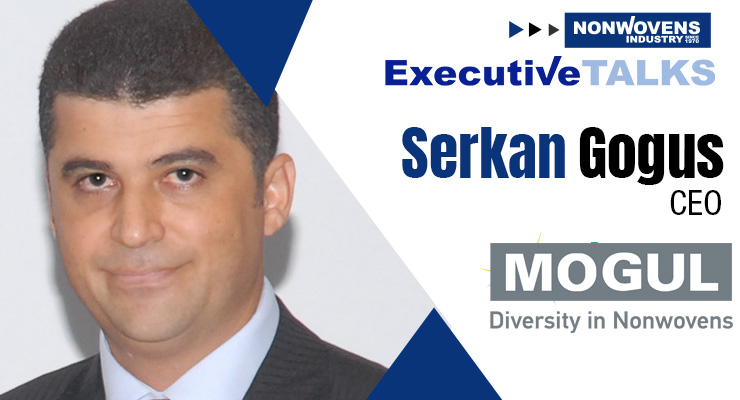Executive Talks: Mogul's Serkan Gogus