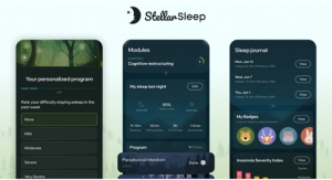 Stellar Sleep Nets $6 Million in Funding