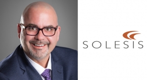 Solesis Appoints John Witkowski as President & CEO