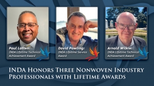 INDA Announces Award Recipients