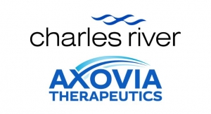 Charles River & Axovia Partner to Support Development of Gene Therapies for Ciliopathies