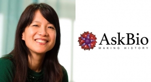 AskBio Names Dr. Mansuo Shannon as Chief Scientific Officer