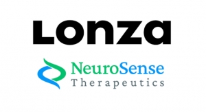 Lonza, NeuroSense Enter Alliance for ALS Candidate